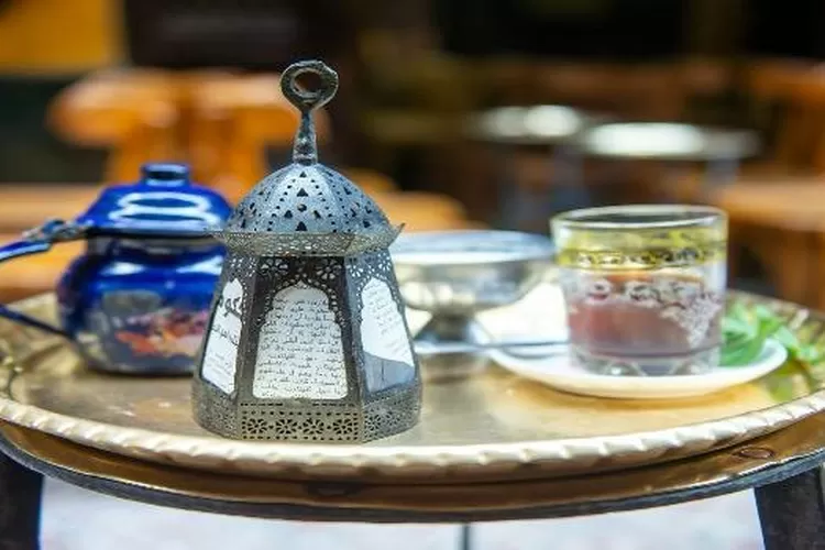 Jadwal imsakiyah puasa Ramadhan 2024 di Kota Makassar, Kota Palopo, Kota Parepare. ( pixabay.com/Ahmedsaborty / GoraJuara.com)