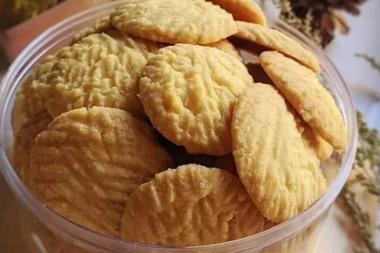 Ilustrasi. Pesanan kua Lebaran mulai ada. Produsen UMKM tidak menaikkan harga di tengah naiknya harga bahan. (Instagram/@wawawiati)