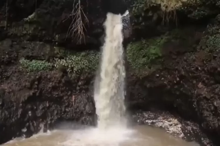 Lagi Lagi Bandung Pesona Ajaib Curug Dago Tempat Wisata Air Terjun