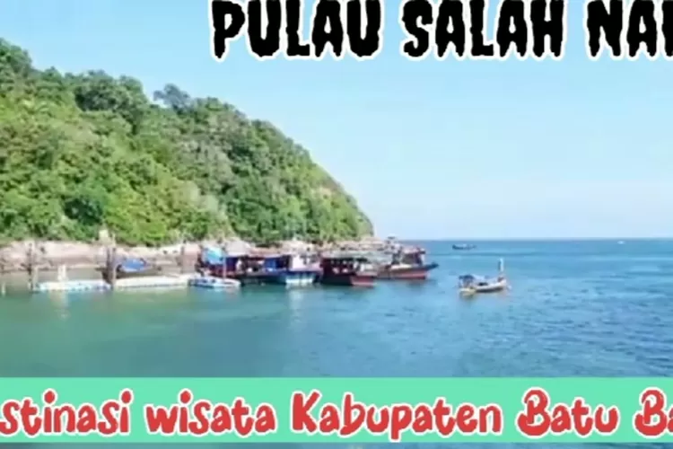 10 Tempat Wisata Terbaik Di Kabupaten Batubara, Sumatera Utara ...