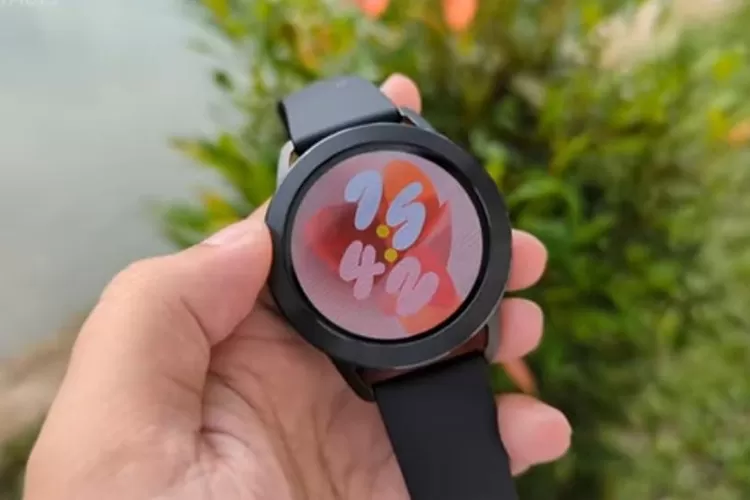 Xiaomi Watch S3 Indonesia: Smartwatch Paling Direkomendasikan Tahun 2024, Paket Lengkap Harga Bersahabat (Foto: Youtube Rizal Fauzy)