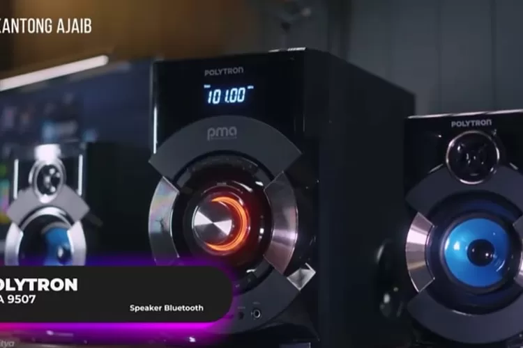 7 Rekomendasi Speaker Bluetooth Terbaik 2024: Suara Jernih, Super Bass ...