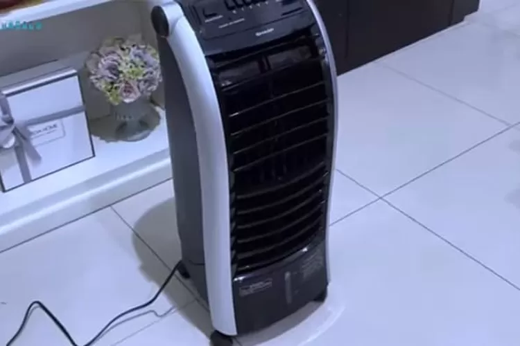 5 Rekomendasi Air Cooler Terbaik 2024: Pendingin Ruangan Pengganti AC ...