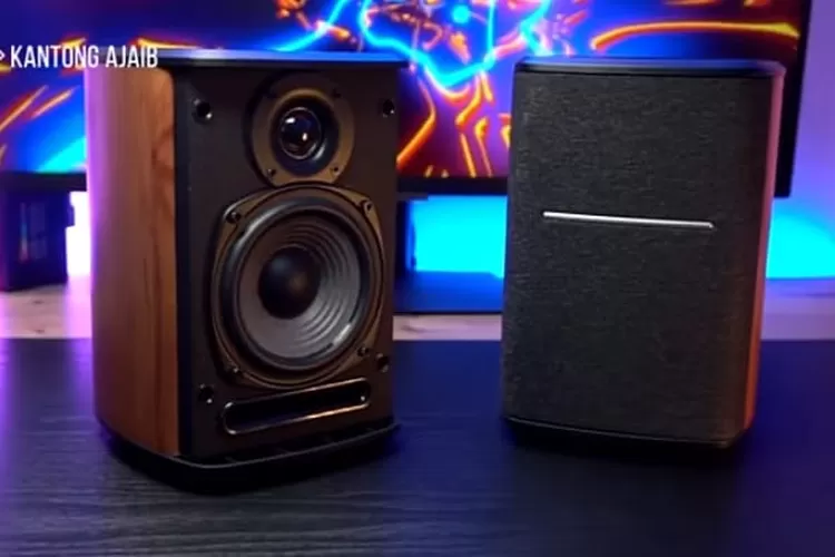 7 Rekomendasi Speaker Bluetooth Terbaik Dan Berkualitas Dengan Bass ...