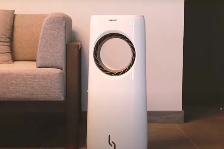 5 rekomendasi air cooler terbaik untuk udara sejuk dan segar. 