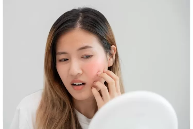 Lebih Cepat Tua Tanpa Dari Kebiasaan Buruk (Freepik)