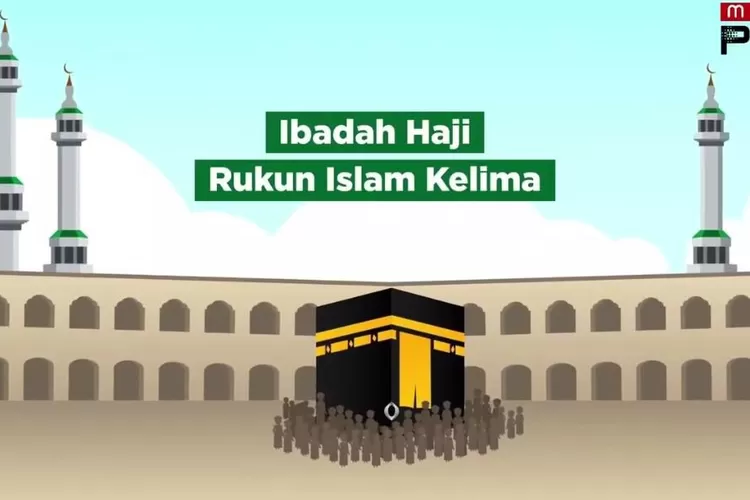 Tata Cara Pelaksanaan Ibadah Haji Panduan Lengkap Dari Niat Hingga ...