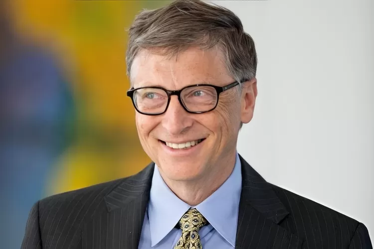 Bill Gates (time.com)
