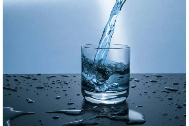 Ilustrasi air putih. (Pexels/Pixabay)