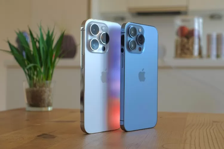 Ilustrasi Peluncuran iPhone 16 yang tepat waktu namun fitur Apple tertunda (Pixabay.com)