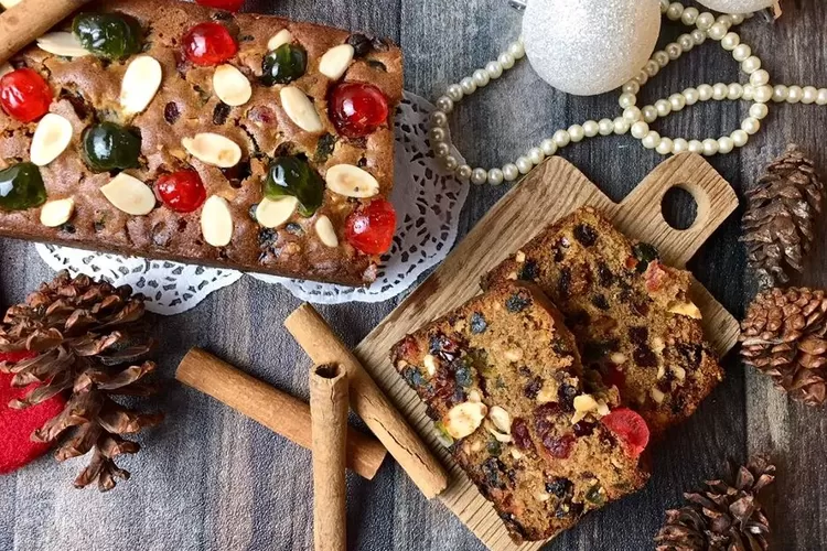 Ilustrasi camilan sehat. (cookpad.com)