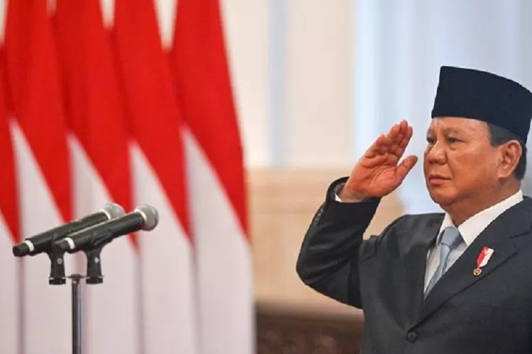 Hasil survei Indikator Politik Indonesia menunjukkan mayoritas masyarakat puas dengan kinerja 100 hari pertama Presiden Prabowo Subianto. (Foto: Istimewa)