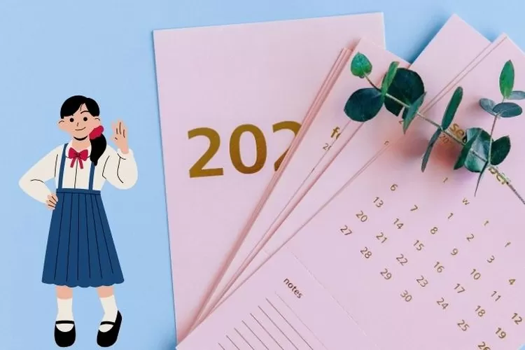 Ilustrasi Kalender Libur Kenaikan Yesus Kristus 2025.  (Pexels)