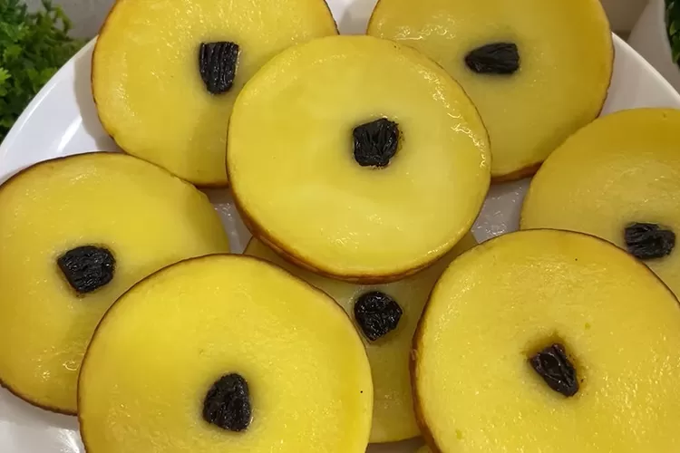 Ilustrasi kue yang banyak mengandung gula bisa memicu peradangan (Istimewa)