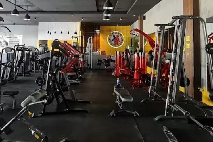 The Best Gyms in Batu City: Address, Member prices, and Recommendations