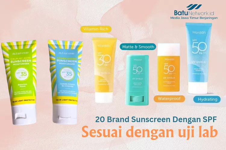 Produk Skincare Yang Tidak Overclaim