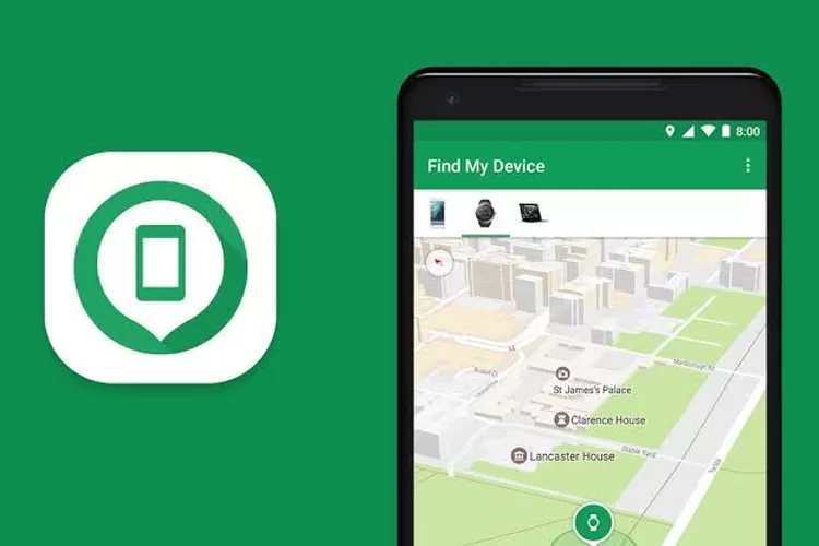 Google Tingkatkan Fitur Find My Device, Bisa Lacak HP Walau Kondisi ...