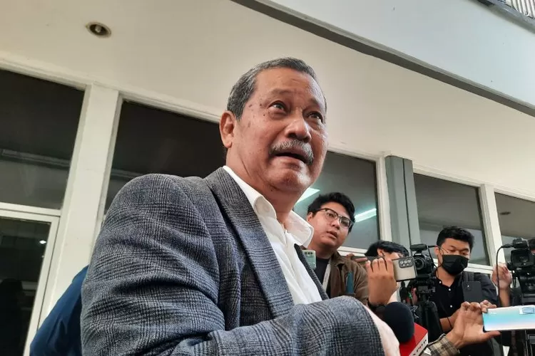 Pengacara Berharap Ricky Rizal Dapat Keringanan Hukuman Dalam Putusan ...