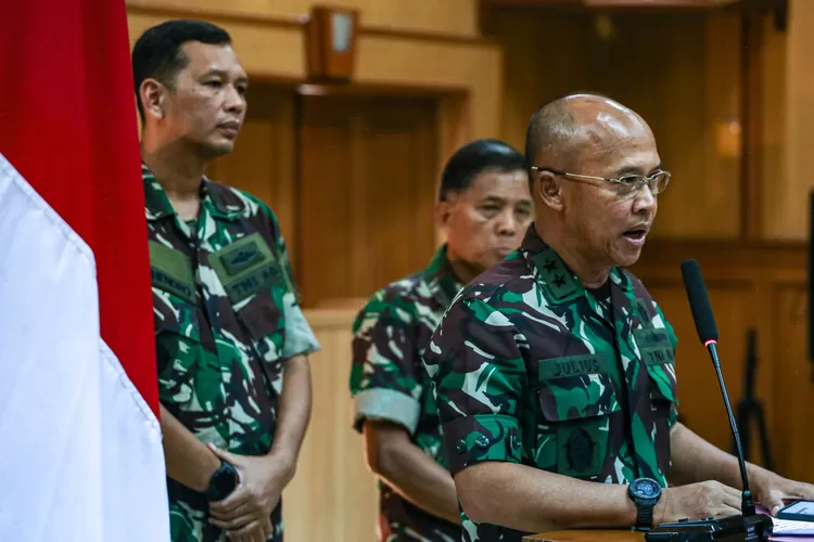 KKB Papua Sebar Foto Senjata Dan Korban Penyerangan Terhadap TNI, Ini ...