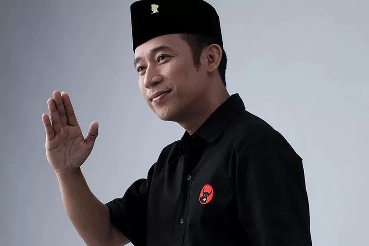 Pertarungan Di Dapil Jabar II, Perolehan Suara Denny Cagur Mulai Sundul ...