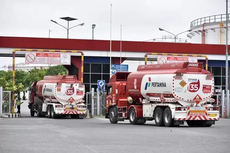 Pasca Gempa Bantul, Pertamina Pastikan Distribusi BBM, Avtur Dan LPG ...