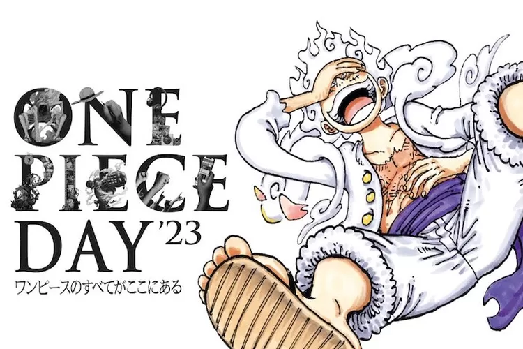 One Piece Day '23 Bakal Digelar Bulan Juli, Simak Tanggal Dan Pengisi ...