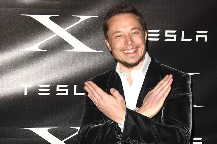 Elon Musk Mau Ganti Logo Burung Biru Twitter Jadi Logo 'X' - Jawa Pos