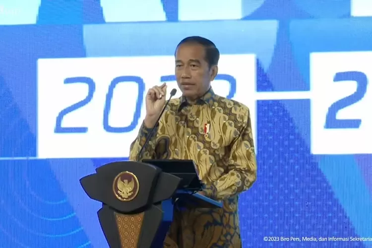 Jokowi Setuju Kredit Macet UMKM Dihapus, Tahap I Bagi Debitur KUR ...