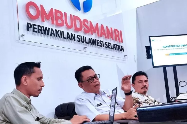 Ombudsman Sulsel Ungkap Delapan Modus Manipulasi PPDB 2023 - Jawa Pos