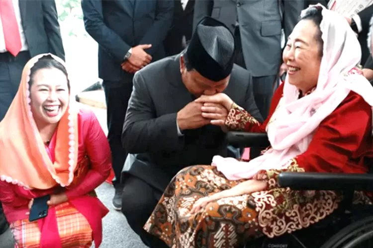 Yenny Wahid Rencana Bertemu Prabowo Subianto - Jawa Pos