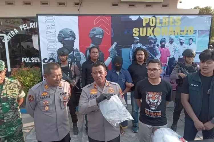 Saat Diinterogasi Polisi, Pelaku Pembunuhan Terhadap Dosen UIN ...