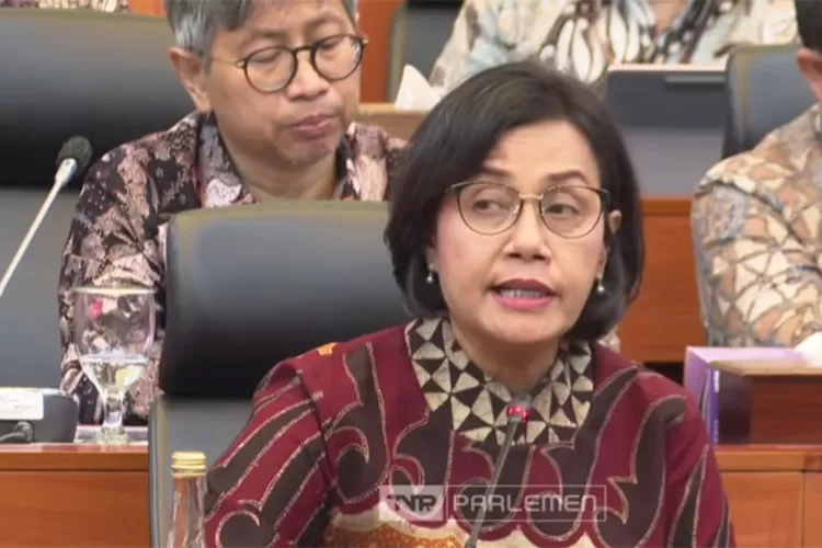 Sri Mulyani Ubah Asumsi Makro RAPBN 2022, Harga ICP Dan Lifting Minyak ...