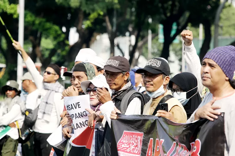 Konflik Pulau Rempang, Pengamat Ekonomi Paparkan Dampak Yang Akan ...