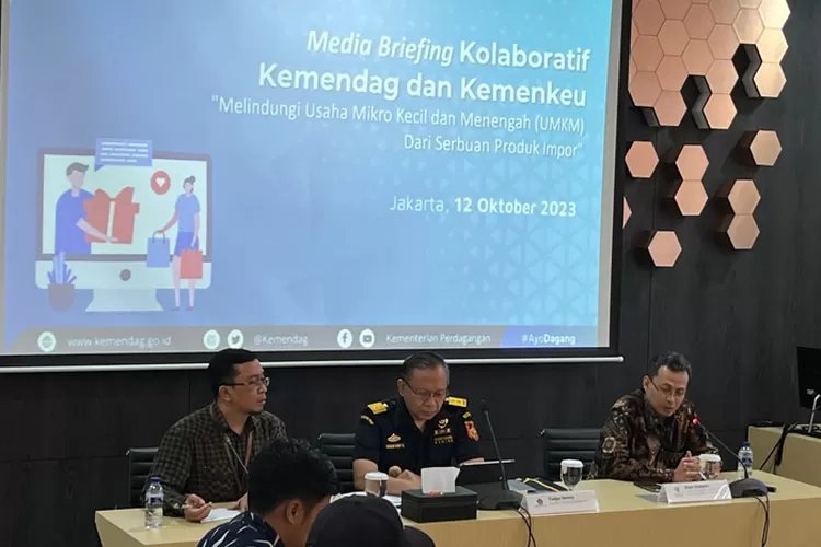 Impor Barang Di E-Commerce Bakal Lebih Ketat, Berlaku Mulai 17 Oktober ...