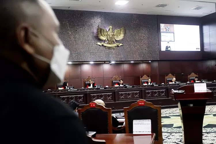 Putusan MK Soal Pilkada: Dijalankan Sesuai Jadwal, Caleg Terpilih ...