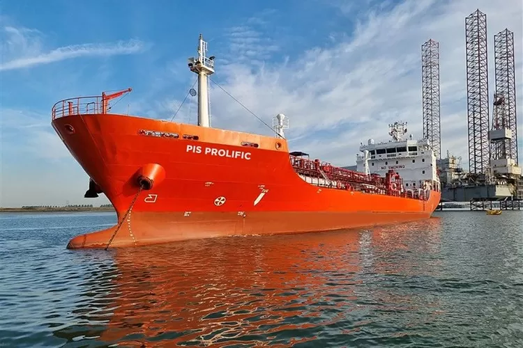 Target Ambisius PIS, Miliki 130 Armada Kapal Tanker Pada 2025 - Jawa Pos