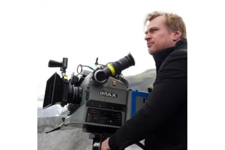 Mengenal Christopher Nolan, Sosok di Balik Kesuksesan Besar Film Oppenheimer