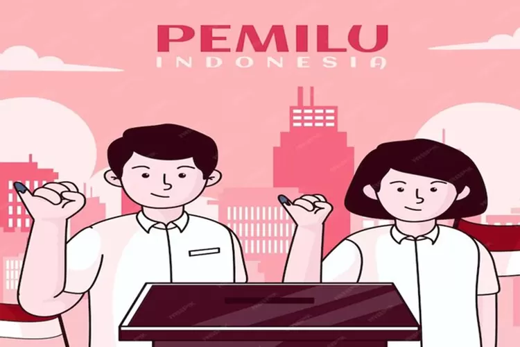 Pentingnya Partisipasi Generasi Milenial Dan Gen Z Dalam Pemilu 2024 ...