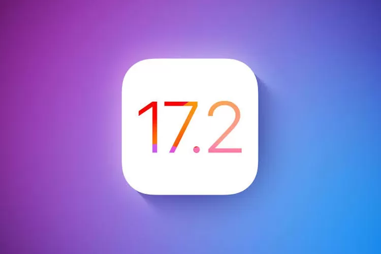 Sudah Tersedia Untuk Pengguna IPhone, IOS 17.2 Selesaikan Beberapa Bug ...