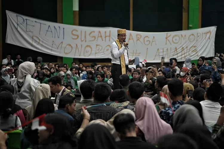 Anies Kecam RUU DKJ Yang Gubernur Jakarta Dipilih Presiden - Jawa Pos