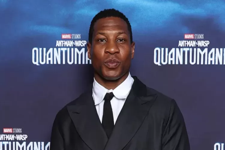 Pemeran Kang The Conqueror Jonathan Majors Resmi Dipecat Marves Studios