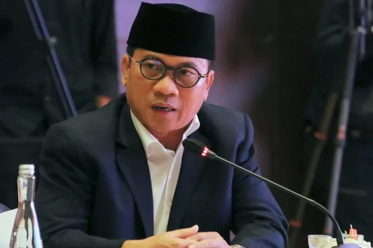 Setelah Eko Patrio, PAN Dorong Yandri Susanto Jadi Menteri Kabinet ...