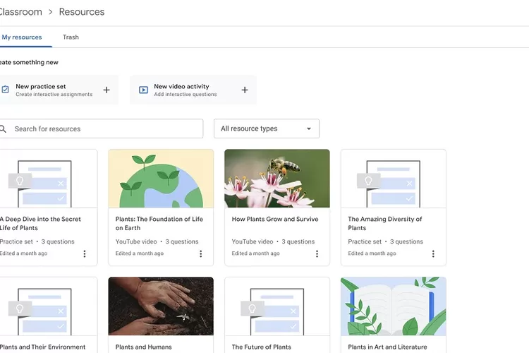 Google Kenalkan Fitur Baru Classroom Dan Workspace, Bisa Bantu Guru ...