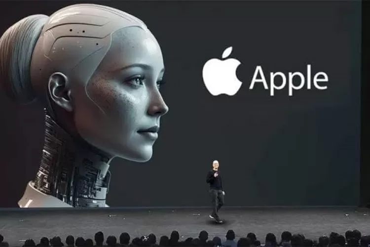 Apple Tertarik Mengakuisisi Startup AI dalam Upaya Mendukung Ambisi Pengembangan Platform Kecerdasan Buatan