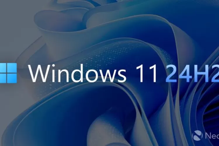 Microsoft Siapkan Update Windows 11 24H2, Apa Fitur Baru Yang Hadir ...