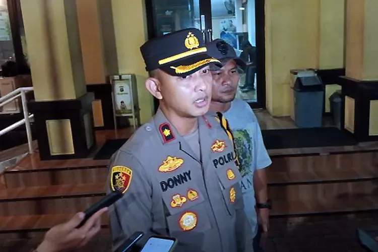 Polisi Tangkap Terduga Pelaku Pembunuhan Perempuan Tewas Membusuk di Tambora