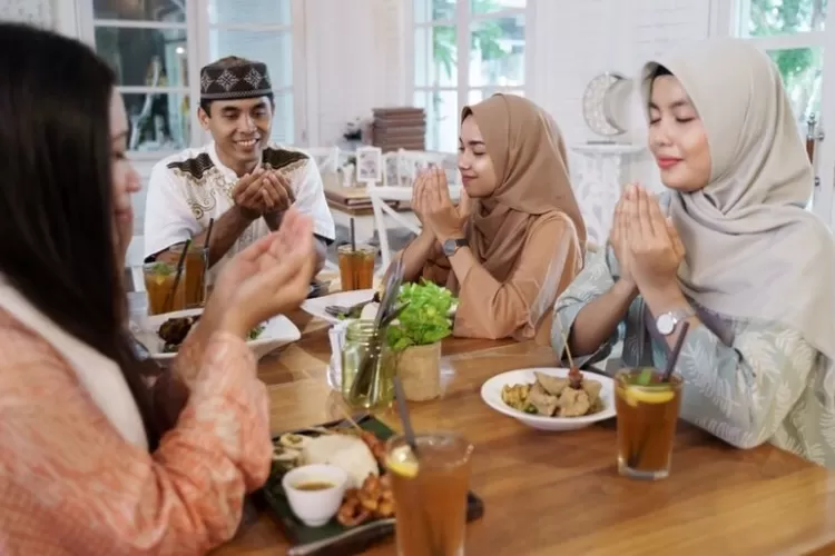 Jangan Sampai Terlewatkan, Lakukan Empat Amalan di Bulan Ramadhan Agar Keluarga Lebih Harmonis