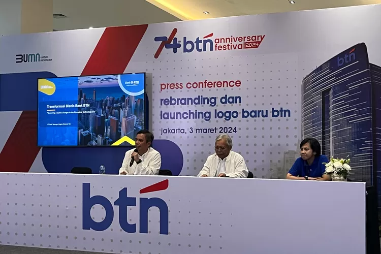 BTN Rombak Komisaris Dan Direksi, Berikut Ini Susunan Terbarunya - Jawa Pos