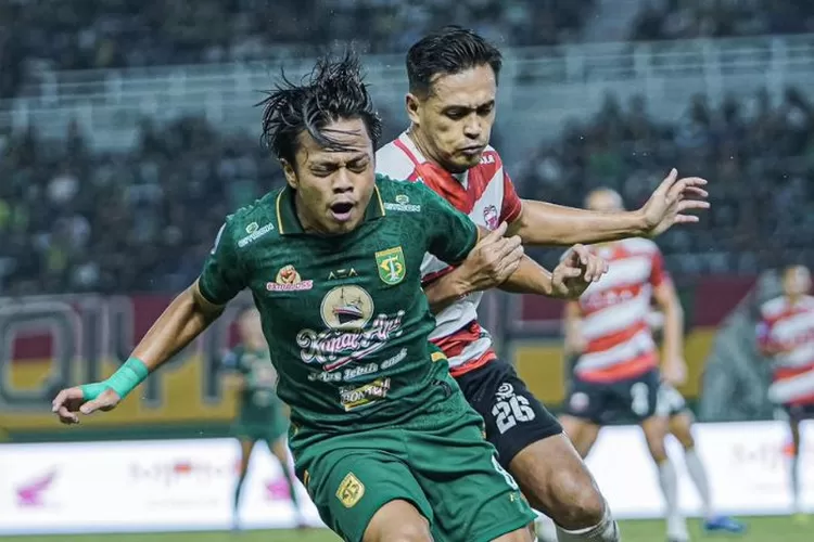 Mengulas Masa Depan Tiga Pemain Persebaya Surabaya yang Berpotensi Hengkang  Akhir Musim Karena Habis Kontrak - Jawa Pos