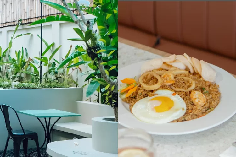 Enak Pol! Rekomendasi 3 Tempat Kuliner Di Bandung Yang Cocok Untuk ...